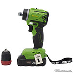Drill driver Procraft PA18LiN DFR