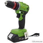 Drill driver Procraft PA18LiN DFR