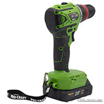 Drill driver Procraft PA18LiN DFR