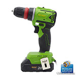 Drill driver Procraft PA18LiN DFR