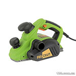 Electric planer Procraft PE-1650