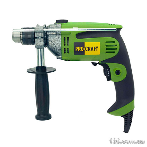 Дриль Procraft PS-1050
