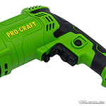 Дрель Procraft PS-1700/2 NEW