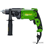 Дрель Procraft PS-1700/2 NEW
