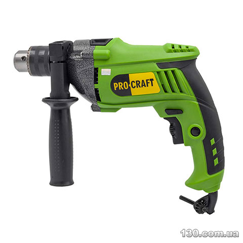 Дрель Procraft PS-980