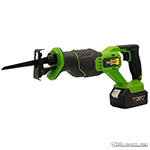 Reciprocating saw Procraft PSS-35