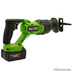 Reciprocating saw Procraft PSS-35