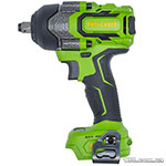 Wrench Procraft PWA-36 case