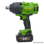 Wrench Procraft PWA-82 case