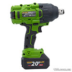 Wrench Procraft PWA-82 case