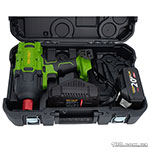 Wrench Procraft PWA-82 case