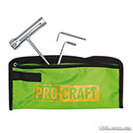 Brushcutter Procraft T-4200 EL Electro Starter