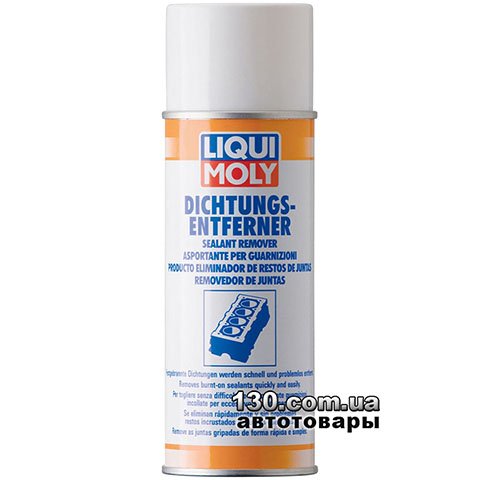 Liqui Moly Dichtungs-entferner — средство 0,3 л для удаления прокладок