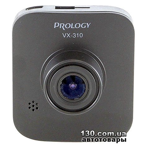 Prology VX-310 — автомобильный видеорегистратор с дисплеем