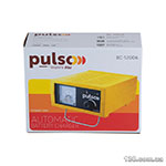 Зарядное устройство Pulso BC-12006
