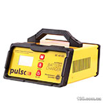 Імпульсний зарядний пристрій Pulso BC-40120 12 / 24 В, 10 А для автомобільного акумулятора