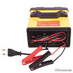 Импульсное зарядное устройство Pulso BC-40120 12 / 24 В, 10 А для автомобильного аккумулятора