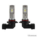 Car led lamps Pulso E84-HB3/HB4W