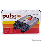 Car voltage converter Pulso IMU-1020