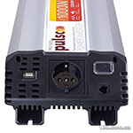 Car voltage converter Pulso IMU-1020