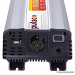 Car voltage converter Pulso IMU-1524