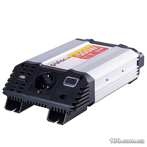 Car voltage converter Pulso IMU-520