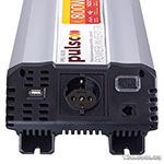 Car voltage converter Pulso IMU-820