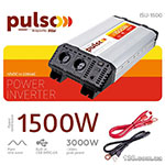 Car voltage converter Pulso ISU-1500