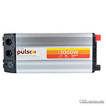 Car voltage converter Pulso ISU-3000