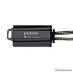 Светодиодные автолампы (комплект) Pulso N1-H8-H9-H11-H16 LED-chips OEM PHILIPS Flip chip/9-16V/2*70W/8500Lm/6500K