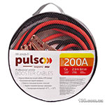 Wires for lighting battery Pulso PP-20125-P