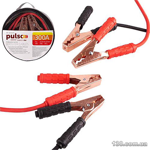 Wires for lighting battery Pulso PP-30125-P