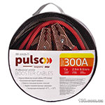 Wires for lighting battery Pulso PP-30125-P