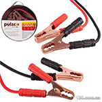 Wires for lighting battery Pulso PP-50130-P