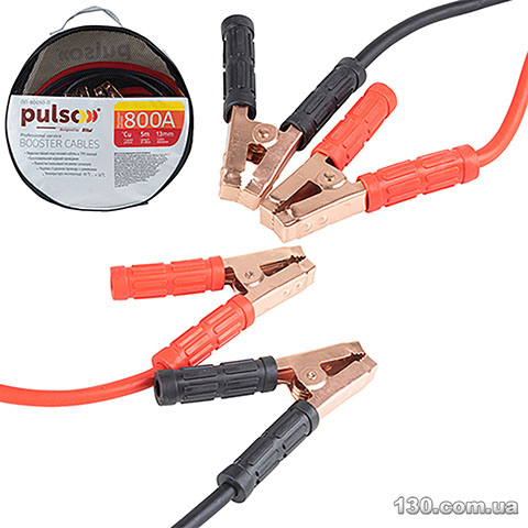 Wires for lighting battery Pulso PP-80050-P