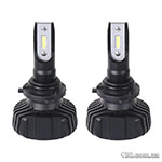 Car led lamps Pulso S1 PLUS-HB4 9006