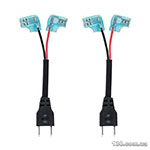 Car led lamps Pulso VO-H7