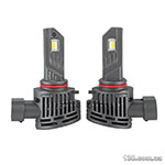 Car led lamps Pulso VO-HB3/HB4/HIR2