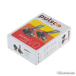 Car led lamps Pulso VO-HB3/HB4/HIR2