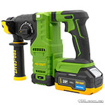 Puncher Procraft PHA-30 Cordless (incl. 1 battery & charger)