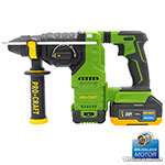 Puncher Procraft PHA-30 Cordless (incl. 1 battery & charger)
