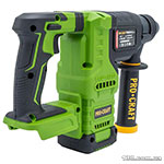 Puncher Procraft PHA-30 cordless (without battery and charger)