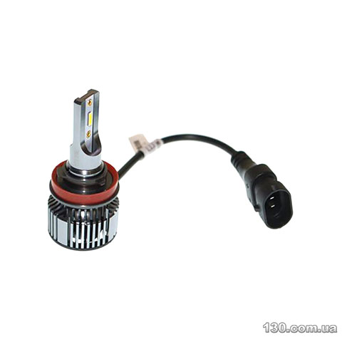 Qline Mini Active H11 6000K — car led lamps