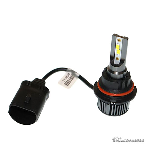 Qline Mini Active HB1 9004 H/L 6000K — car led lamps