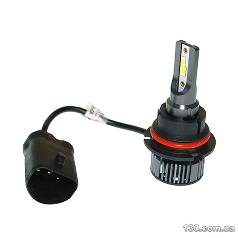 Qline Mini Active HB5 9007 H/L 6000K — car led lamps