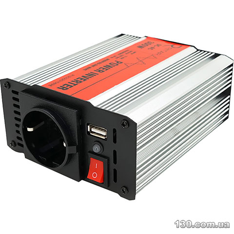 Car voltage converter RITAR RSX-300