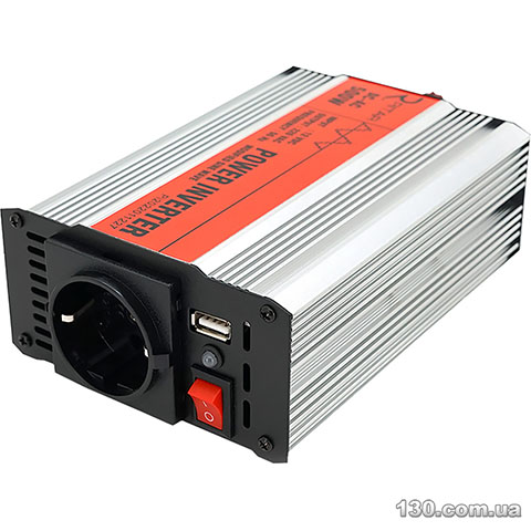 RITAR RSX-500 — car voltage converter