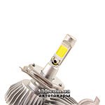 Car led lamps RS S8.1 H4 2x1100 LM