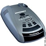 Radar-detector. Who is who