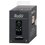 Радар-детектор (антирадар) Cobra iRadar 130 RU (iRad) для iOS (iPhone)